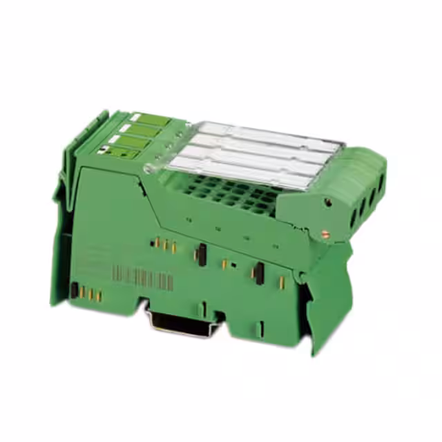 2878641 Phoenix Contact Steuerungen - SPS-Module